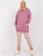 RV BL 6338.19X tmavě růžová