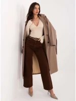 VM SP jeans BQ9621 60.84 hnědá