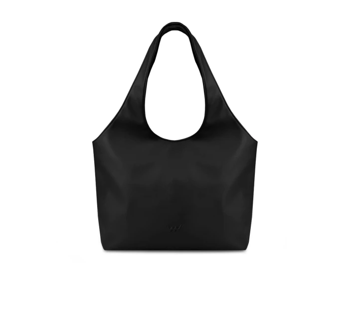 Velká kabelka VUCH Eileen Black Velká kabelka VUCH Eileen Black