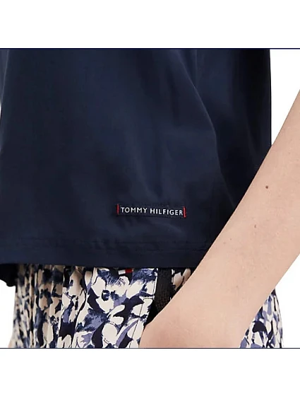 Woven Dámský top  model 20896320 - Tommy Hilfiger