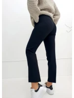 Dámské kalhoty Černá model 18628040 - MiR
