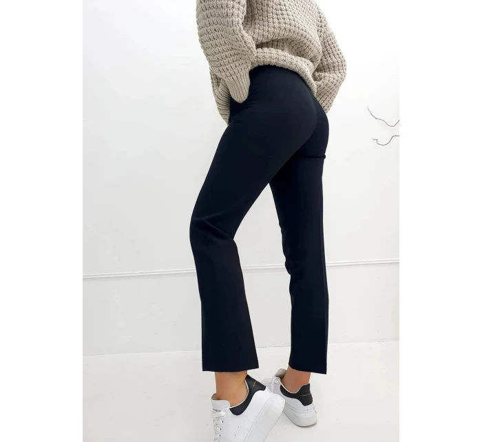 Dámské kalhoty Černá model 18628040 - MiR