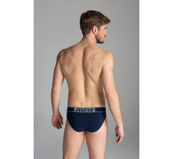Pánské slipy - Slip Bavlněné - GATTA BODYWEAR Pánské slipy - Slip Bavlněné - GATTA BODYWEAR