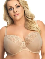 Měkká podprsenka K425/1 BIG CASABLANCA