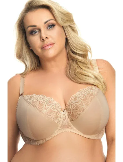 Měkká podprsenka K425/1 BIG CASABLANCA Měkká podprsenka K425/1 BIG CASABLANCA