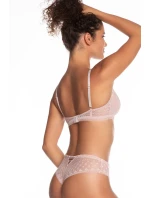 Dámské kalhotky string L-POL5015ST-06