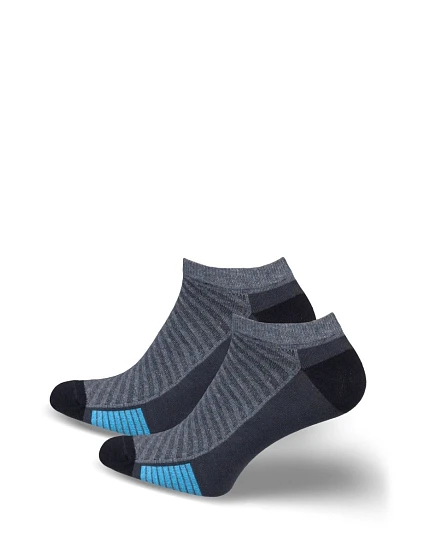 Pánské sportovní ponožky 0170.026