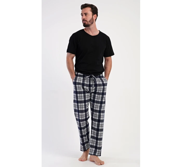 Pánské pyžamové kalhoty model 21943681 - Vienetta MAN