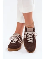 Sportovní obuv model 214741 Step in style Sportovní obuv model 214741 Step in style