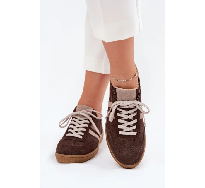 Sportovní obuv model 214741 Step in style Sportovní obuv model 214741 Step in style