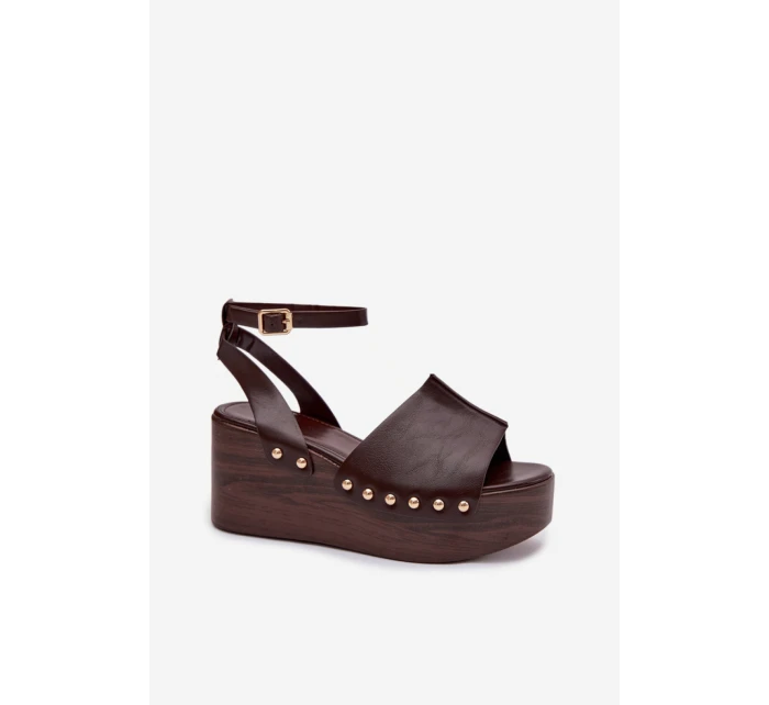 Sandály  model 225120 Step in style