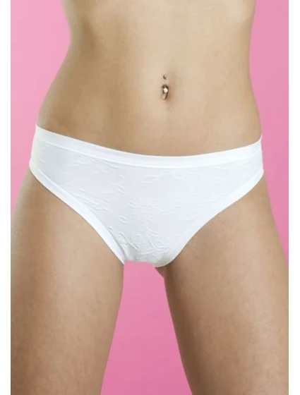 Bavlněné kalhotky model 5422842 - Lovelygirl Bavlněné kalhotky model 5422842 - Lovelygirl