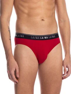 Pánské slipy model 20256522 SD A'3 M2XL - Lama