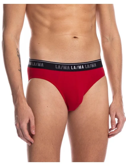 Kalhotky Lama M-1020 SD A'3 M-2XL