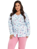 Dámské pyžamo model 18910585 Valencia - Taro