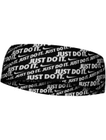 Čelenka Nike Dri-Fit Fury N1003619010OS Čelenka Nike Dri-Fit Fury N1003619010OS