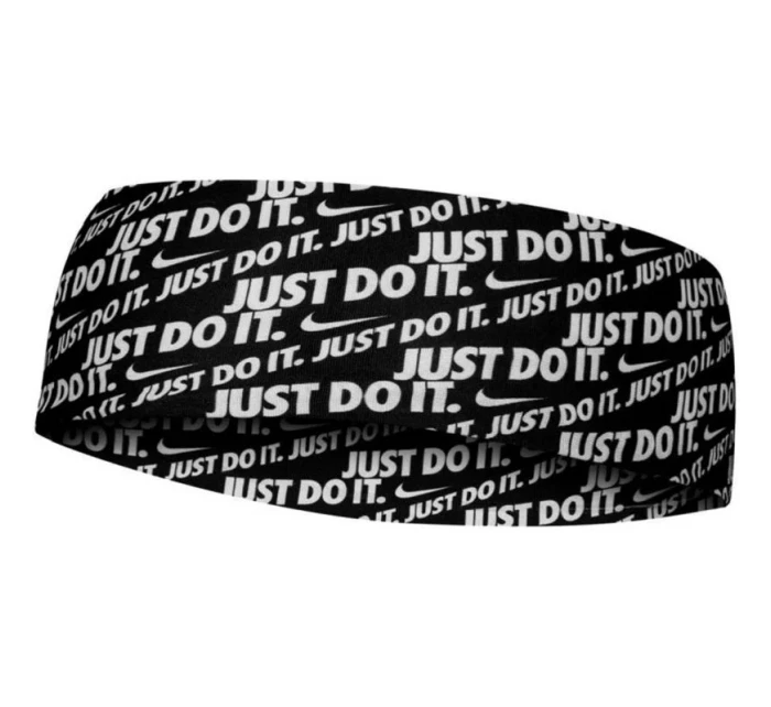 Čelenka Nike Dri-Fit Fury N1003619010OS Čelenka Nike Dri-Fit Fury N1003619010OS