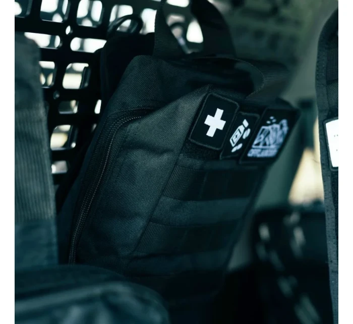 Taktické pouzdro Offlander Molle OFF_CACC_09BK