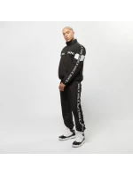 Karl Kani Retro Tape Trackjacket M 6086924 pánské