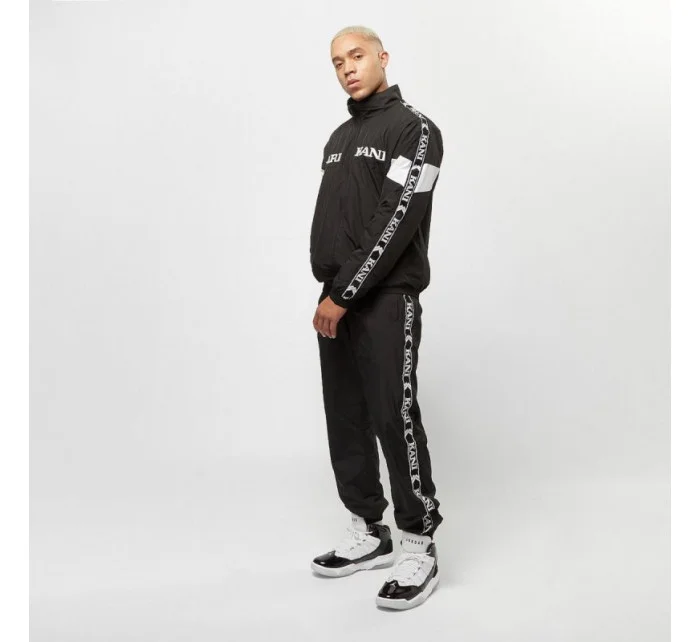 Karl Kani Retro Tape Trackjacket M 6086924 pánské