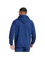 Tiro 24 Sweat Hooded M model 19641214 mikina pánské - ADIDAS