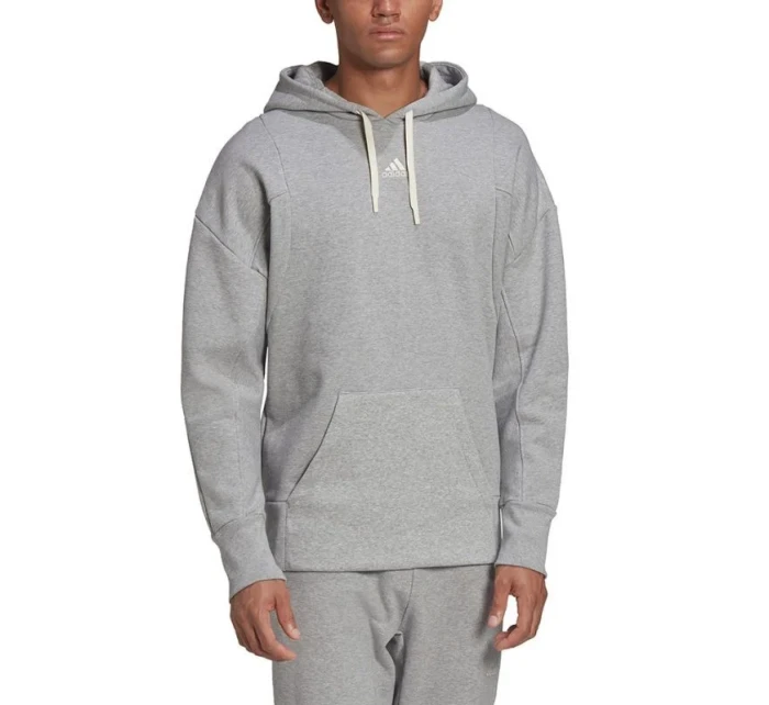 Adidas M Interal OH M mikina HB6582 Adidas M Interal OH M mikina HB6582