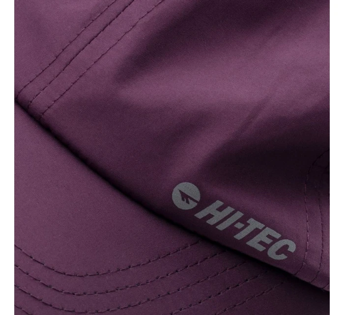 Baseballová čepice Hi-Tec Makado 92800593755 Baseballová čepice Hi-Tec Makado 92800593755