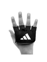 chránič model 21325728 černý - ADIDAS chránič model 21325728 černý - ADIDAS