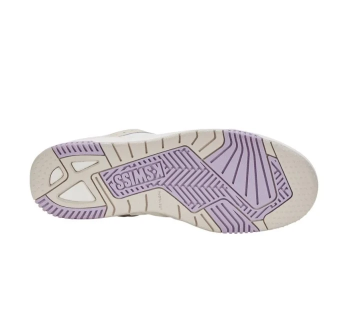 PRO W dámské boty model 20715597 - K-Swiss