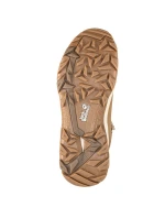 Mid W dámské boty model 20881066 - Jack Wolfskin