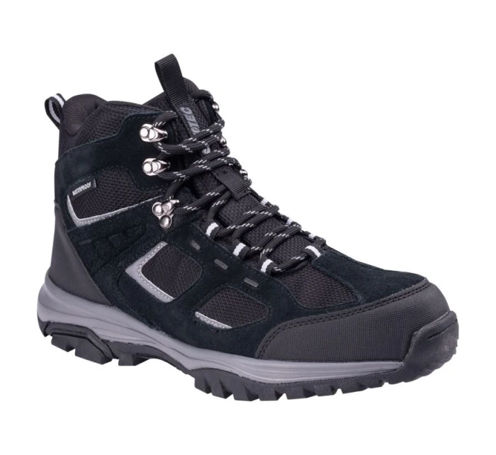 Turistické boty Didiora MID M