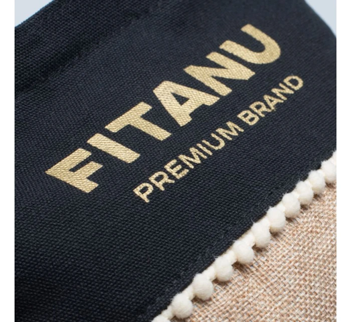 Nákupní taška Fitanu Eco Bag 23x17 92800628332