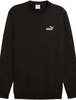 Mikina Puma ESS Small No.1 Logo Crew TR M 682564 01 pánské