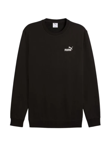 Mikina Puma ESS Small No.1 Logo Crew TR M 682564 01 pánské Mikina Puma ESS Small No.1 Logo Crew TR M 682564 01 pánské