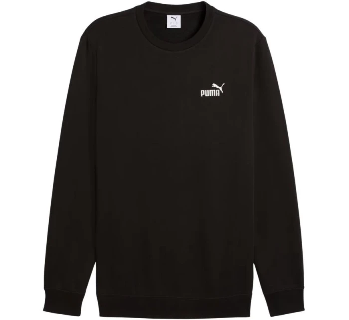 Mikina ESS Small No.1 Logo Crew TR M model 21052182 01 pánské - Puma Mikina ESS Small No.1 Logo Crew TR M model 21052182 01 pánské - Puma