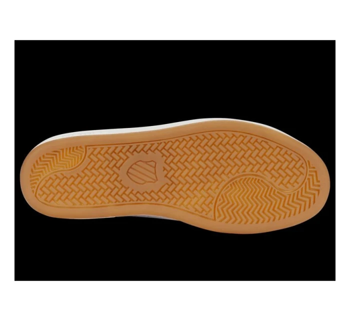 K-Swiss Lozan Klub Lth W 97263-952-M dámské boty