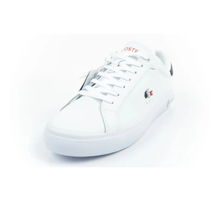 Lacoste Powercourt 125 1 SMA M 749SMA0080407 boty