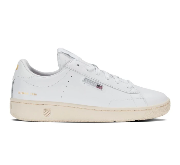 Boty  CC M model 21204330 - K-Swiss