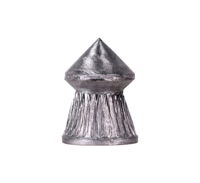 4,5 mm RANGER Diabolo Classic Sharp Grooved Spitzer 500 kuliček 0,50 g