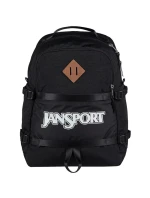 Small Seattle Pack Batoh model 21386379 Black Jedna velikost - Jansport