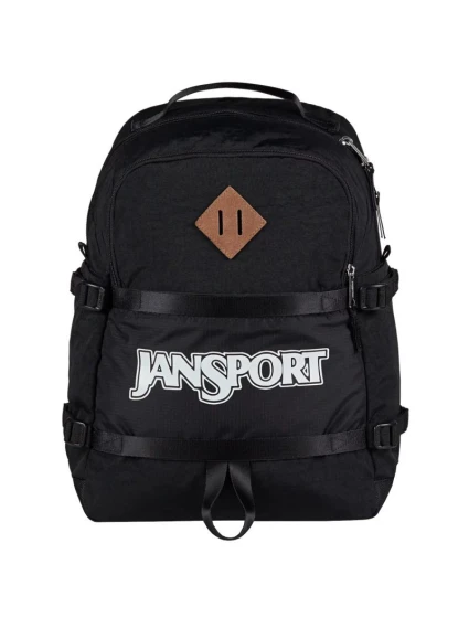 Small Seattle Pack Batoh model 21386379 Black Jedna velikost - Jansport