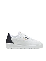 Puma Downtown dámské boty white and black 402596 05 dámské Puma Downtown dámské boty white and black 402596 05 dámské