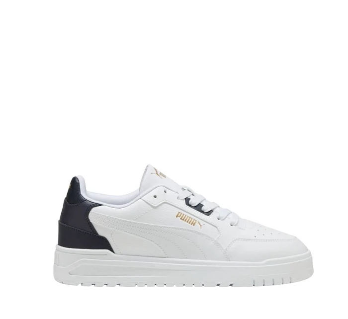 Puma Downtown dámské boty white and black 402596 05 dámské Puma Downtown dámské boty white and black 402596 05 dámské