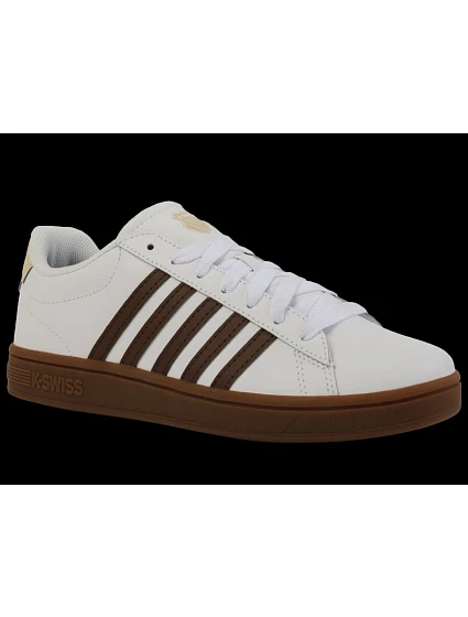 Boty KSwiss COURT II model 21482958 - K- Swiss Boty KSwiss COURT II model 21482958 - K- Swiss