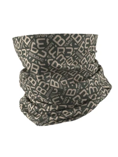 Zelený pískový komín Biemme