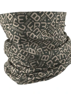 Zelený pískový komín Biemme