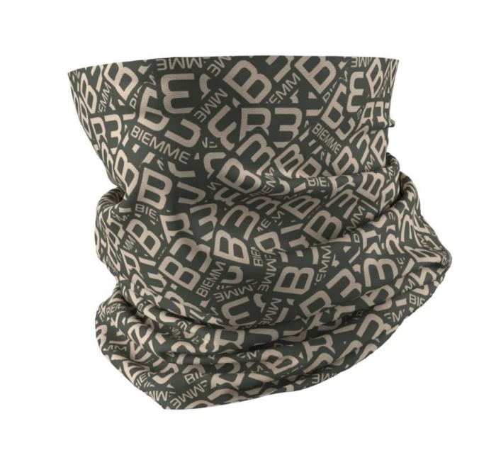 Zelený pískový komín Biemme