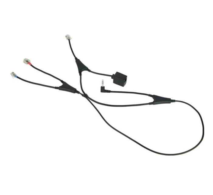 Jabra model 21862064