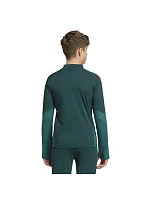 Adidas Real Madrid Tiro 26 Training Top Junior mikina KB6341 Adidas Real Madrid Tiro 26 Training Top Junior mikina KB6341