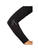 Dětská termo souprava Active GT43204 černo-šedá - Alpinus